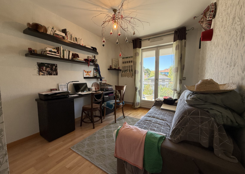 Appartement T3 à vendre à Annecy