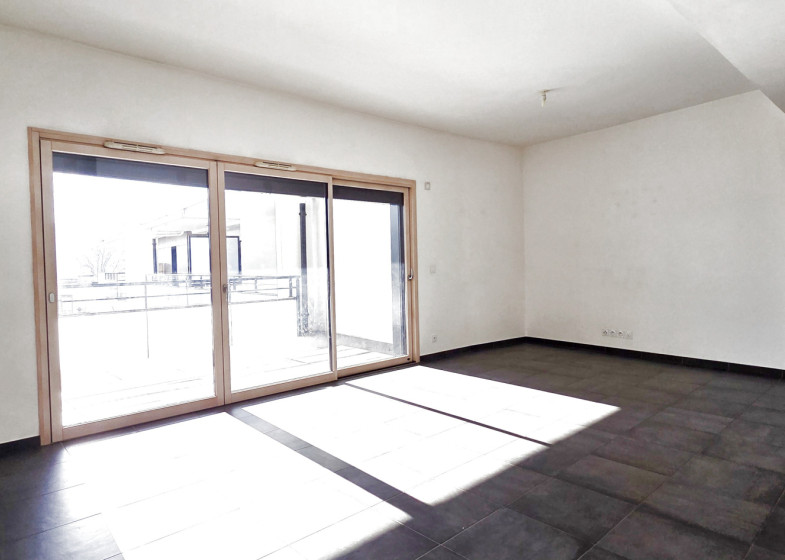 Appartement T3 à vendre à Annemasse