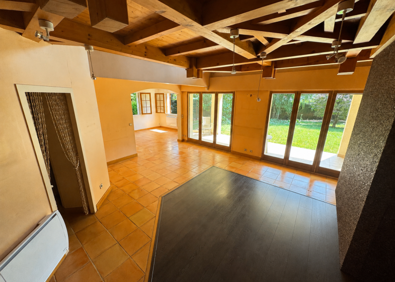 Maison T4 à vendre à Cluses