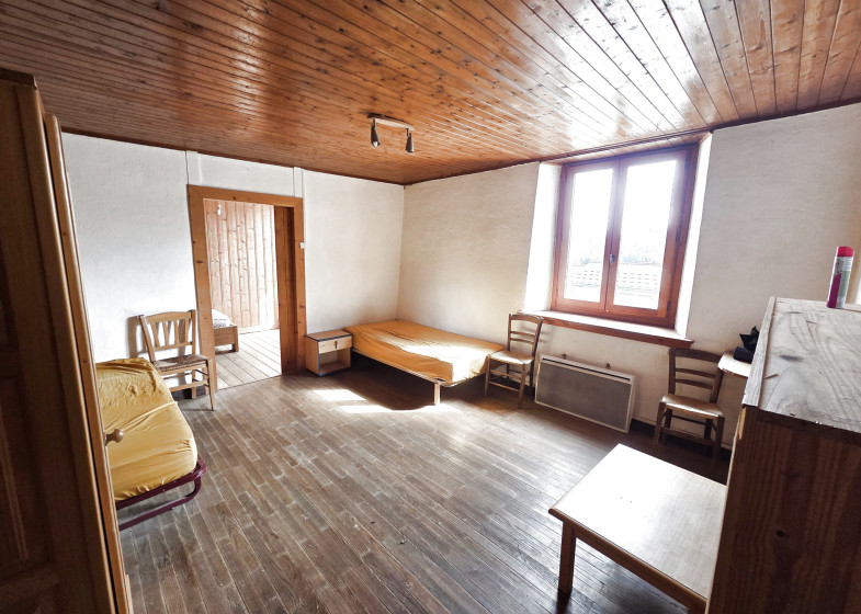Appartement T3 à vendre à Onnion