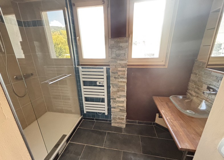 Appartement T2 à vendre à Cluses