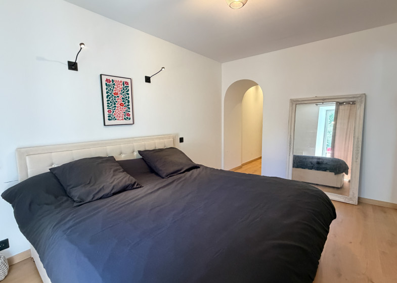 Appartement T3 à vendre à Sallanches