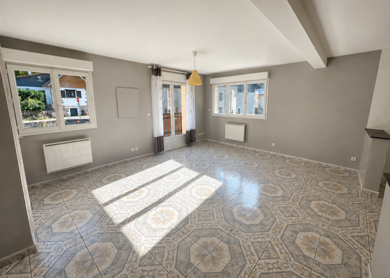 Appartement T4 à vendre à Marnaz