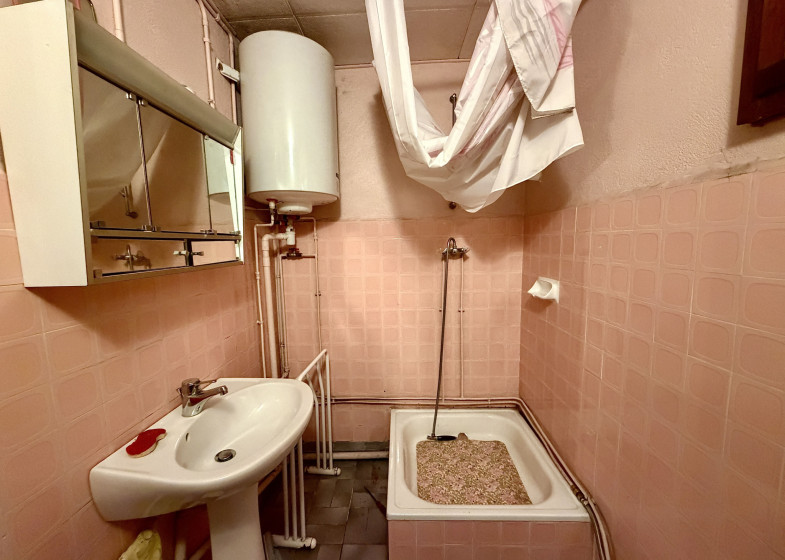 Maison T3 à vendre à Bonneville