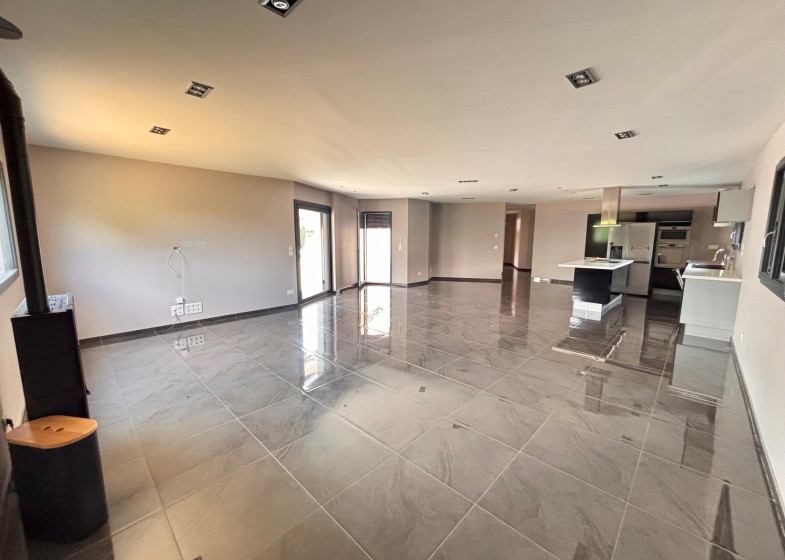 Maison T5 à vendre à Marignier