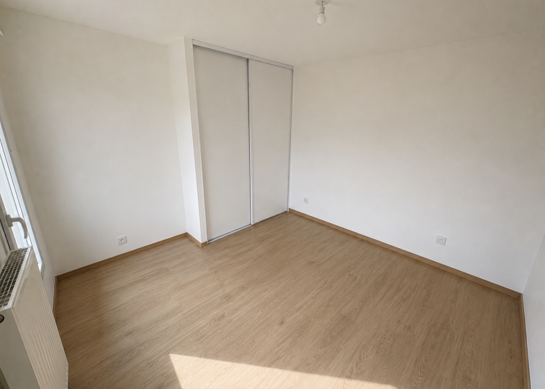 Appartement T4 à vendre à Cluses