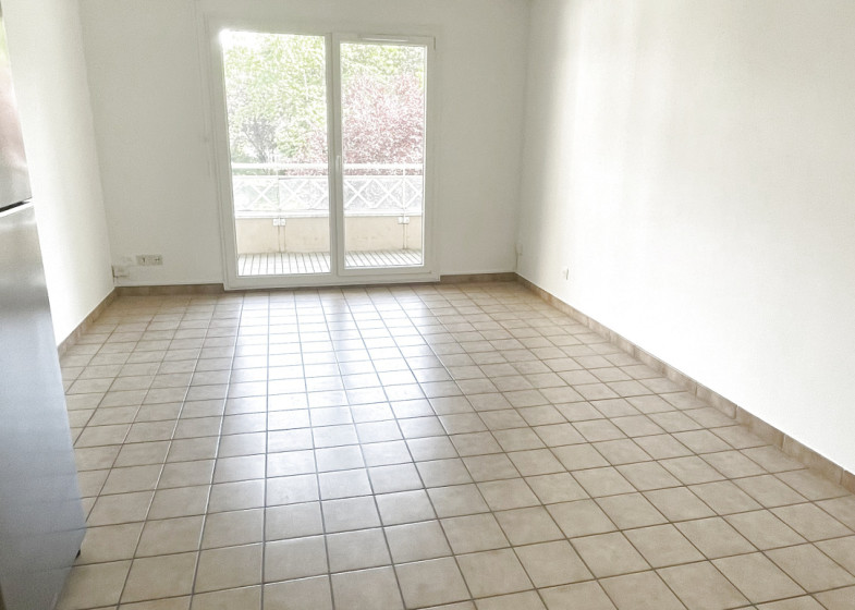 Appartement T3 à vendre à Annemasse