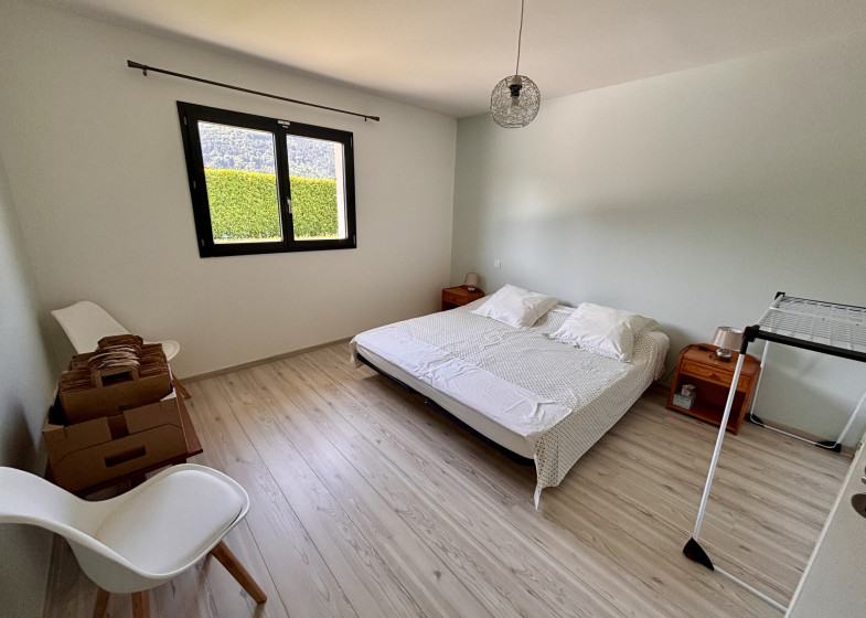 Maison T5 à vendre à Marignier