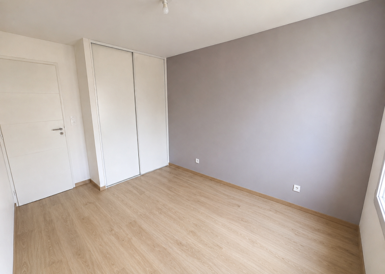 Appartement T2 à vendre à Cluses