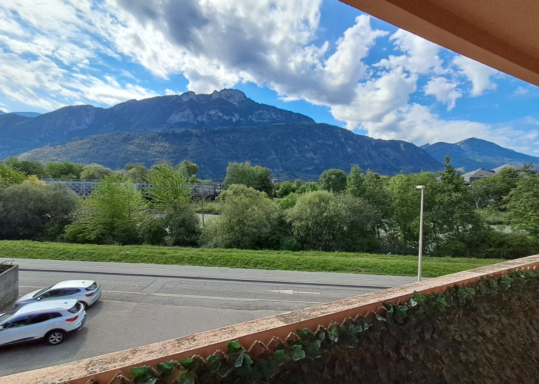 Appartement T1 à vendre à Bonneville