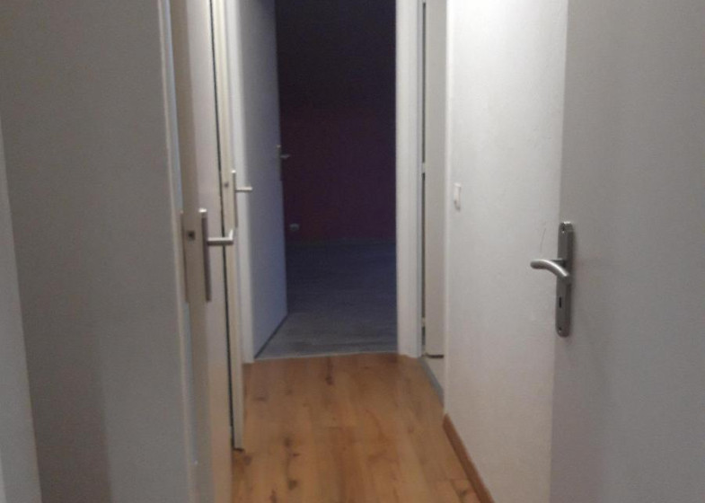 Appartement T4 à louer à Ambilly