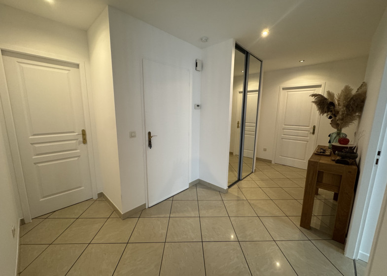 Appartement T4 à vendre à Scionzier