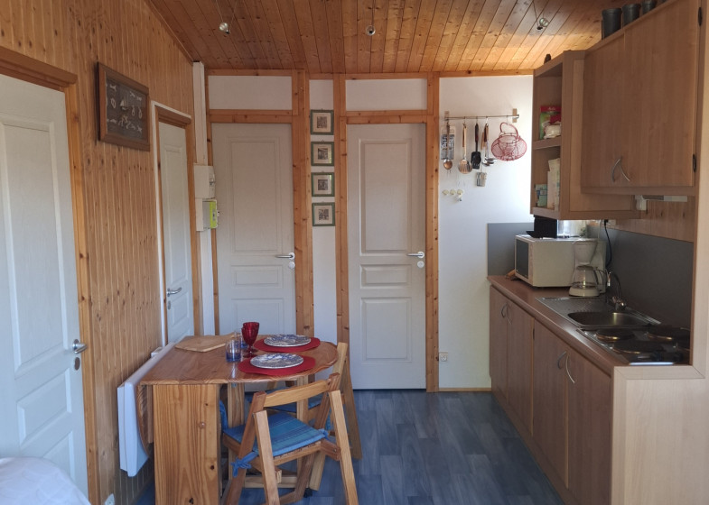 Maison T3 à vendre à Margencel