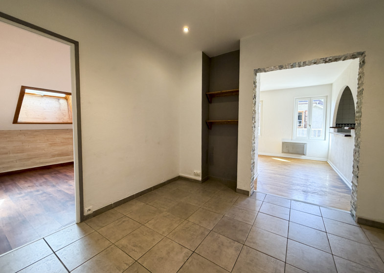 Appartement T4 à vendre à Sallanches