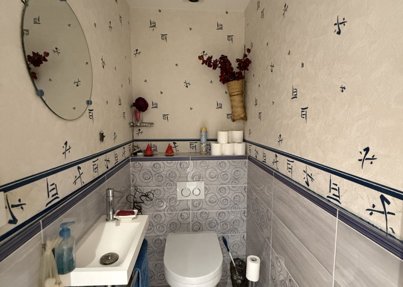 Appartement T3 à vendre à Annecy