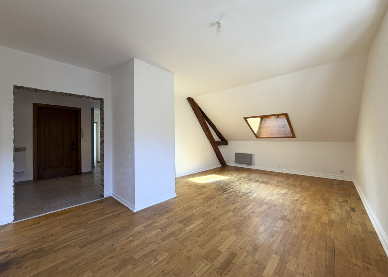 Appartement T4 à vendre à Sallanches