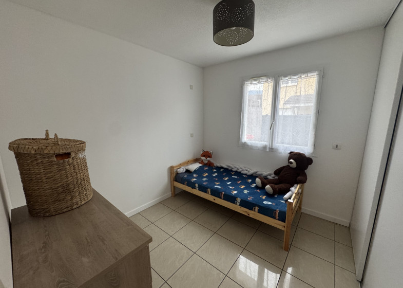 Appartement T4 à vendre à Scionzier
