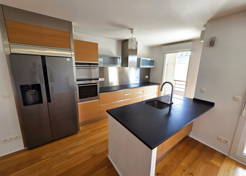 Appartement T4 à vendre à Annemasse