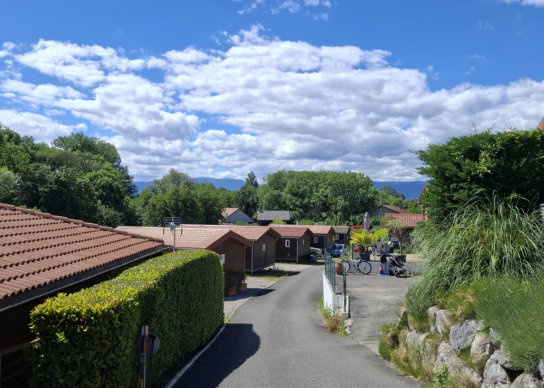 Maison T3 à vendre à Margencel