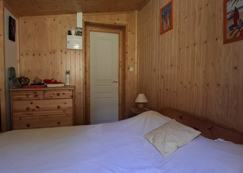 Maison T3 à vendre à Margencel