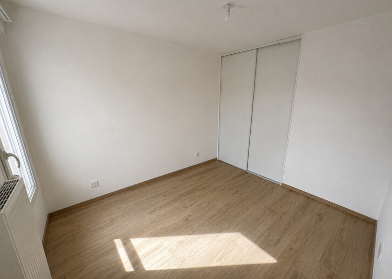 Appartement T4 à vendre à Cluses