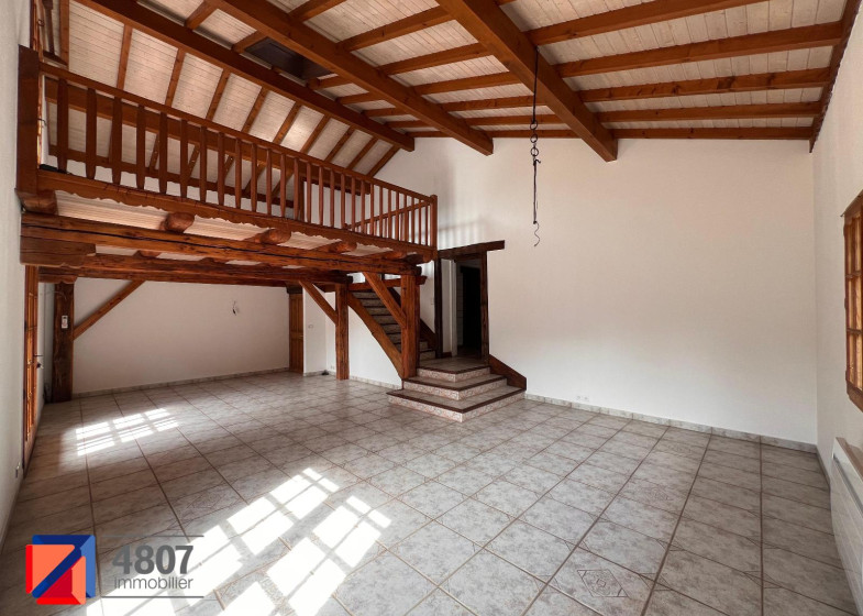 Maison T3 à louer à Bonneville
