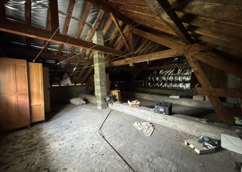 Maison T5 à vendre à Cluses