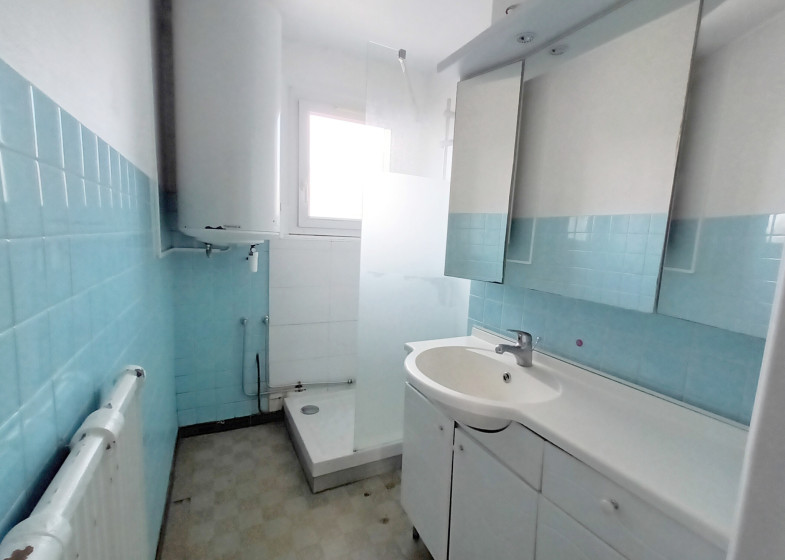 Appartement T3 à vendre à Annecy