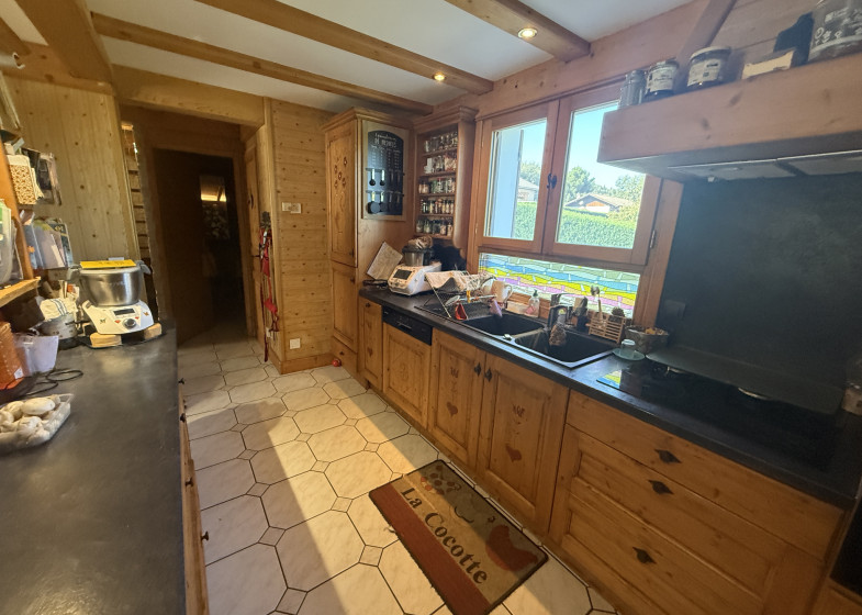 Maison T4 à vendre à Etaux