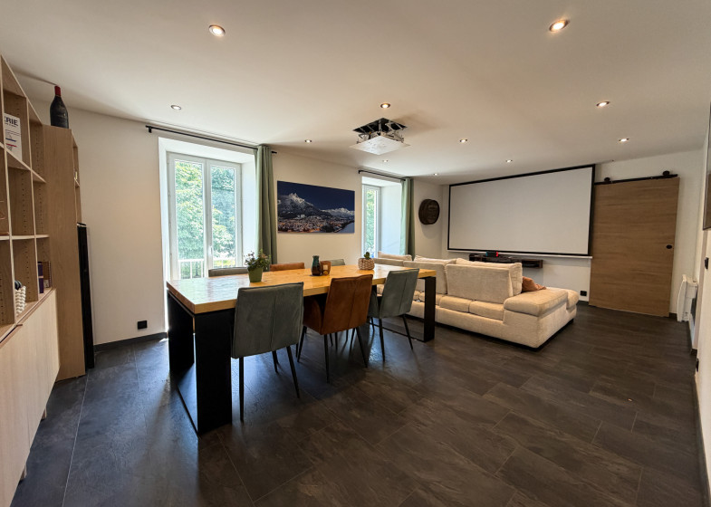 Appartement T3 à vendre à Sallanches
