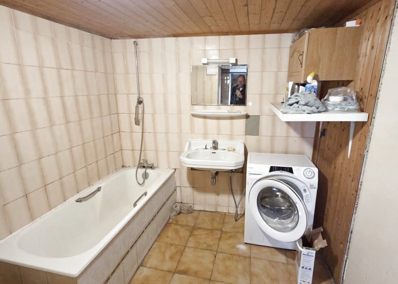 Appartement T3 à vendre à Onnion