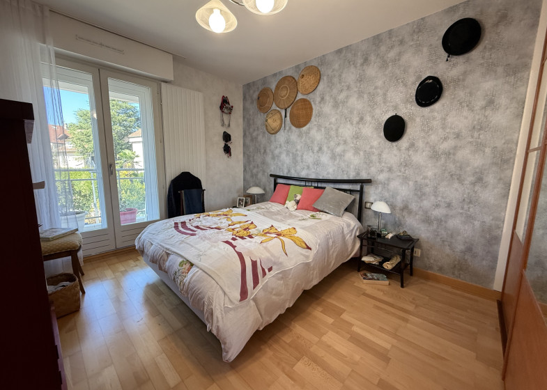 Appartement T3 à vendre à Annecy