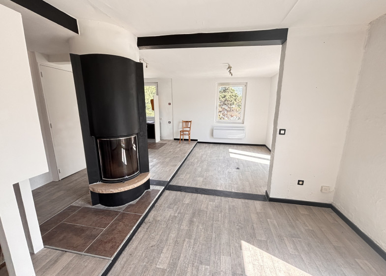 Appartement T2 à vendre à Cluses