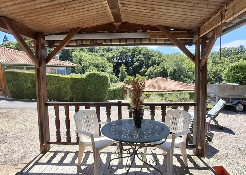Maison T3 à vendre à Margencel