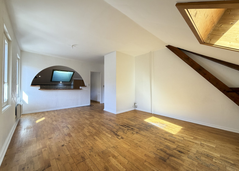 Appartement T4 à vendre à Sallanches