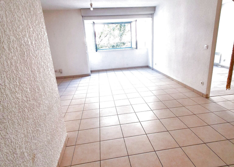 Appartement T2 à vendre à Annemasse