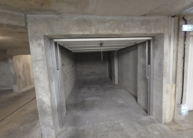 Appartement T3 à vendre à Annemasse