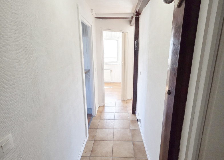 Appartement T2 à vendre à Annemasse
