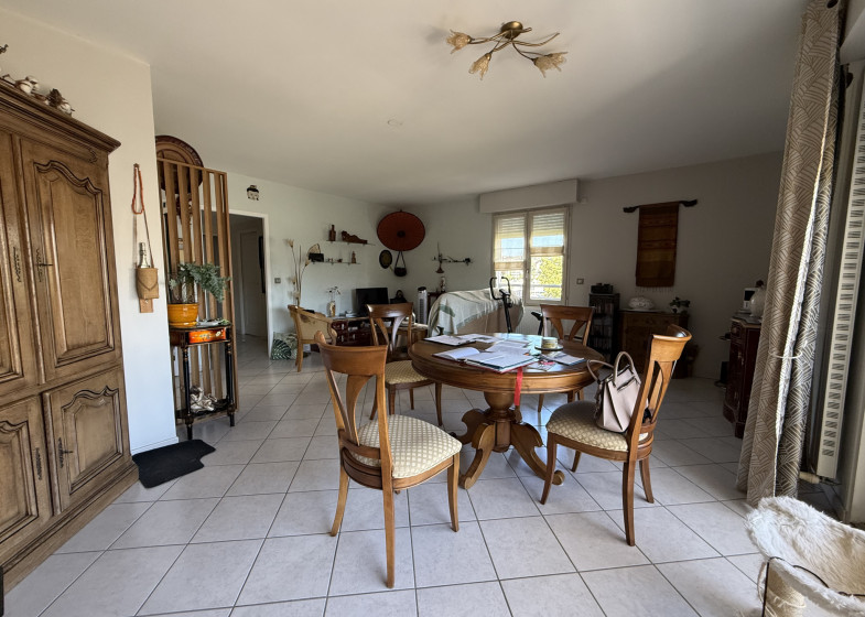 Appartement T3 à vendre à Annecy