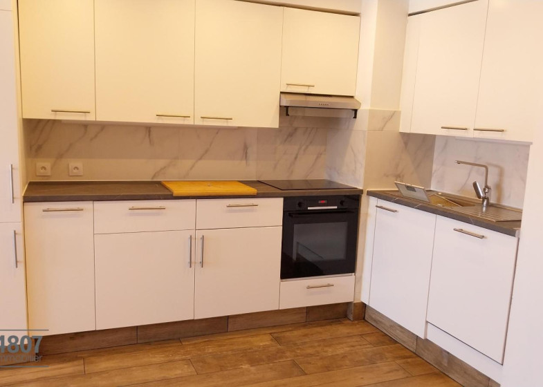 Appartement T3 à louer à Annemasse