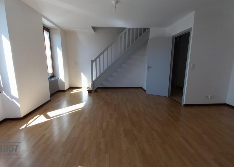 Appartement T4 à louer à Annemasse