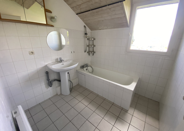 Appartement T2 à vendre à La Roche Sur Foron