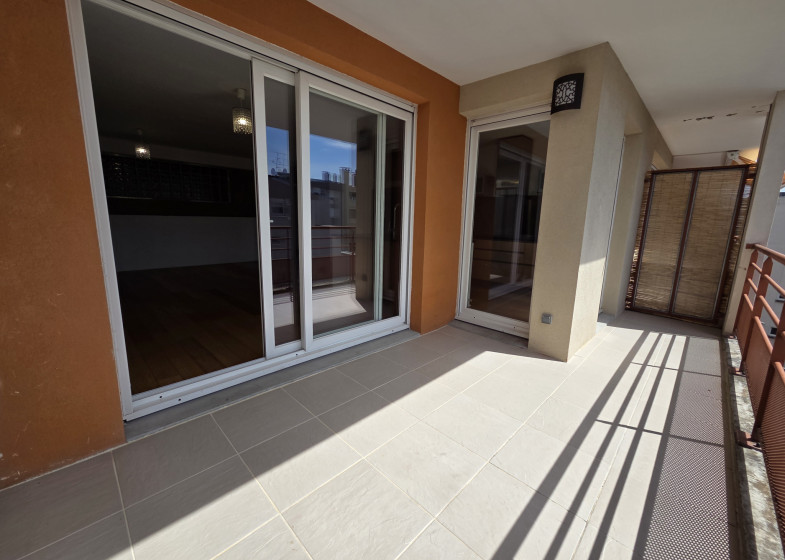 Appartement T4 à vendre à Annemasse