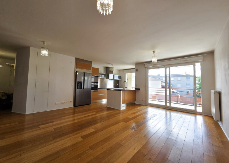 Appartement T4 à vendre à Annemasse