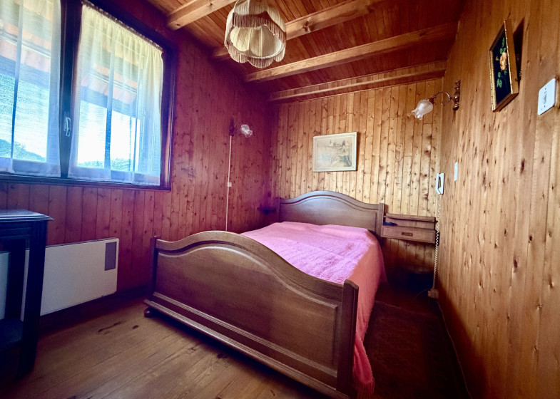 Maison T3 à vendre à Bonneville