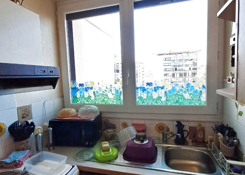 Appartement T2 à vendre à Annecy