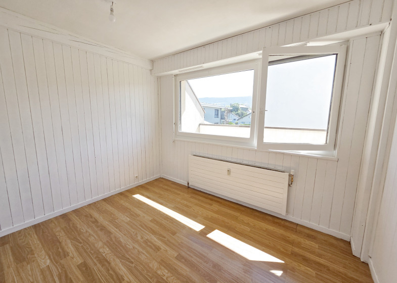 Appartement T2 à vendre à Annemasse