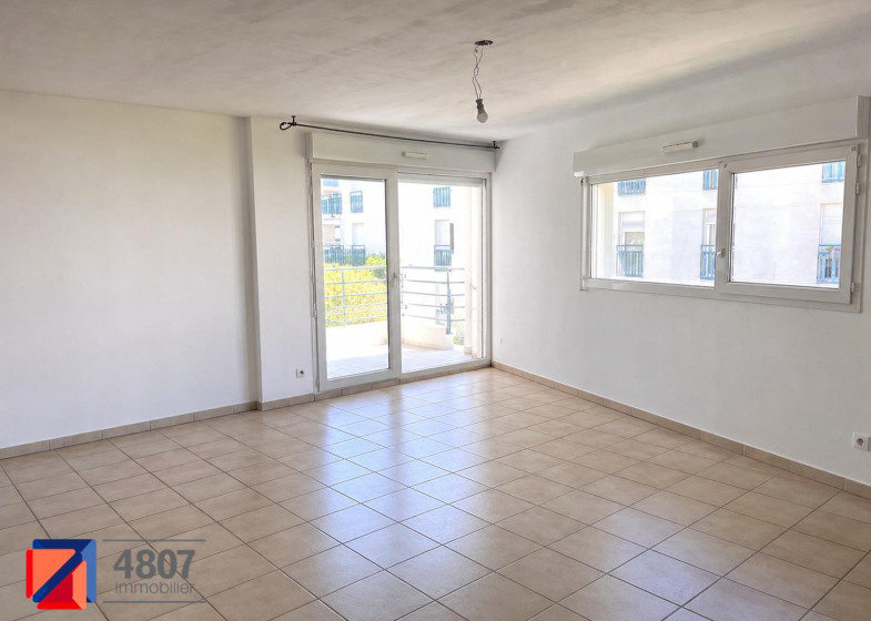 Appartement à Annecy
