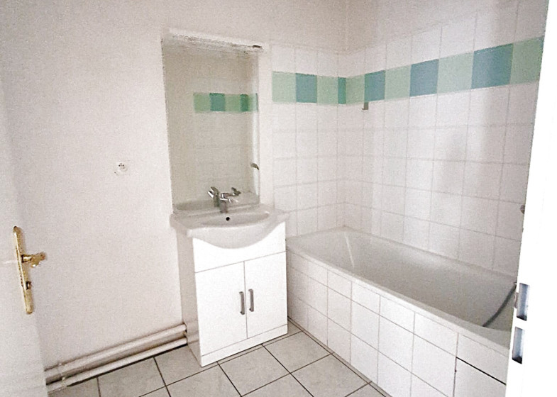 Appartement T2 à vendre à Annemasse