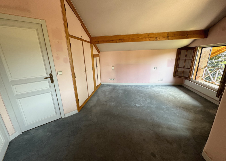 Maison T4 à vendre à Cluses